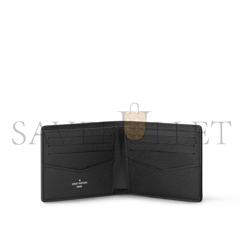 LOUIS VUITTON MASTER SLENDER WALLET M80906 (11*8.5*2cm)
